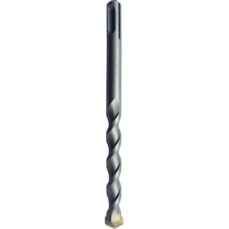 Broca para piedra SDS-Plus 12x160mm Stanley STA54047-QZ