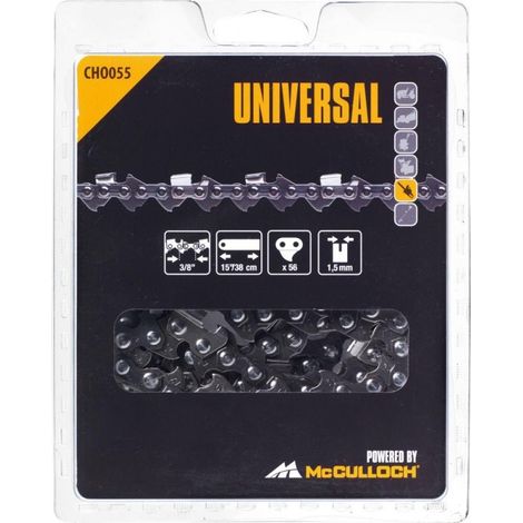 Cadena 38cm 56TG 3/815mmCHO055 (por 5) (1/3)