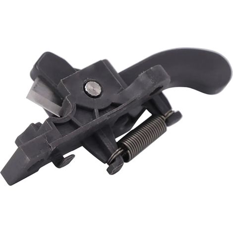 Cortador de filamento Anycubic filament cutter kobra s1/s1 combo preciso ergonómico (1/2)