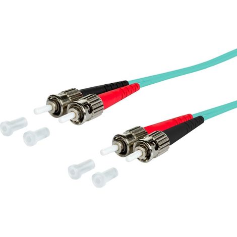 BTR NETCOM Duplexkabel ST/ST 50,0 OM3 3m 151J1AOAO30E