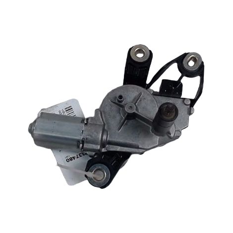[PRODUIT D'OCCASION] Moteur Essuie-glace Arriere VOLKSWAGEN Golf Vi 2008- ♻️ Ref Oe. 5k6955711b - Garantie à vie (1/4)