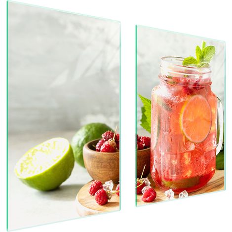 PLATO COCINA PROTECTOR DE VIDRIO 65x52 BEBIDA (1/5)