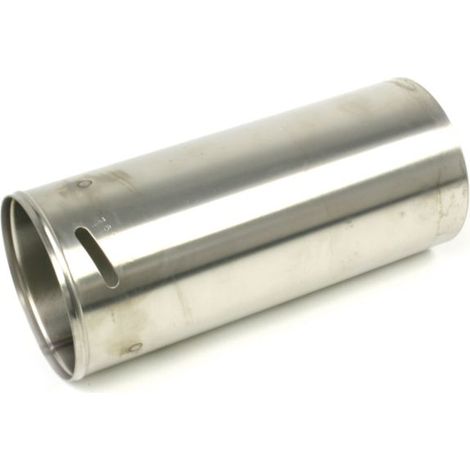 Tube de brûleur MHG 91,5 x 220 mm 95.22240-0203 RE 2000 .32-50 H / RE 27-51 HU