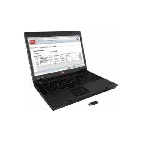 2611265 BFT U-SDK FULL 2 Software P111514 00002 2611265