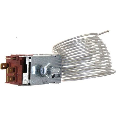 THERMOSTAT 077B2639 POUR CONGELATEUR FAR - 30015631