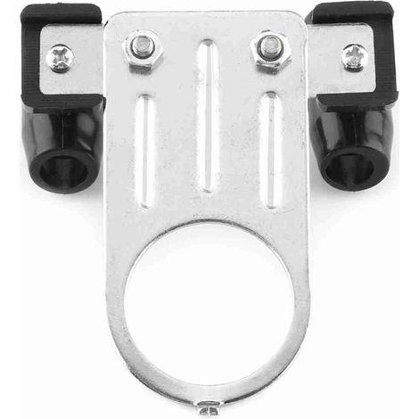 Mini support simple pour aérographe (1 pièce) - Support pour aérographes, peinture et loisirs créatifs (1/5)