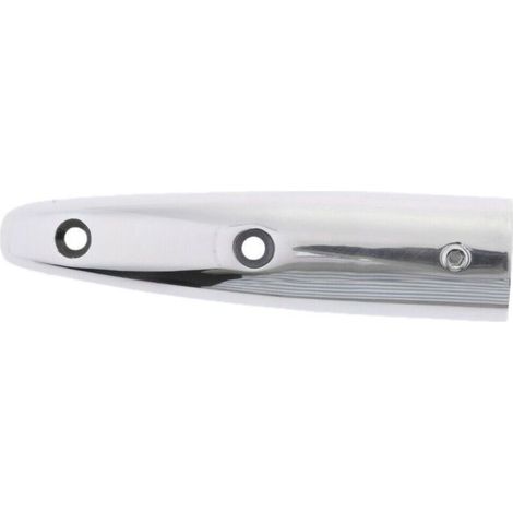 Support de rambarde en acier inoxydable 316 de 25 mm de diamètre, accessoires marins et yachts, support de rambarde et support de fixation en acier inoxydable 316 de 25 mm de diamètre.