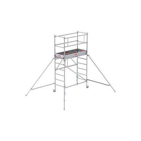 Altrex  Trabattello per interni RS TOWER 34  modulo 1+2 