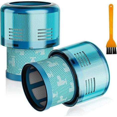 Filtres HEPA de rechange pour Gen5, Gen5detect, Gen5outsize aspirateur sans fil filtres (1/5)