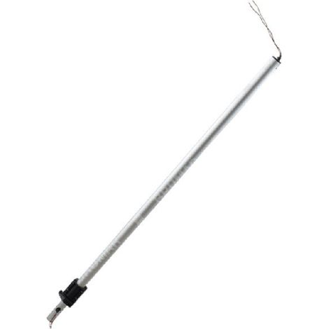Teleskoprohrsatz für Olivenstreuer MAORI KOMPATIBEL - 048062