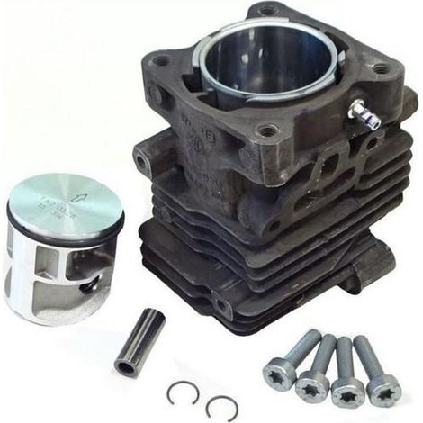 Cilindro Y Piston compatible con Stihl Ms150  Ref 915064