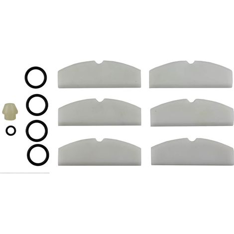 SET DE REPARACIÓN HERRAMIENTA NEUMÁTICA - 52814 JBM 14153 (1/4)