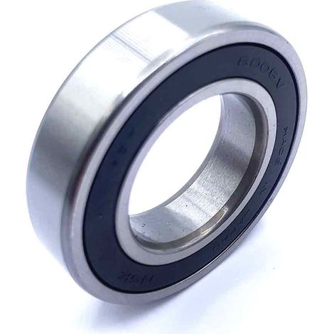 Roulement à billes 6006-VV-C3-NSK
