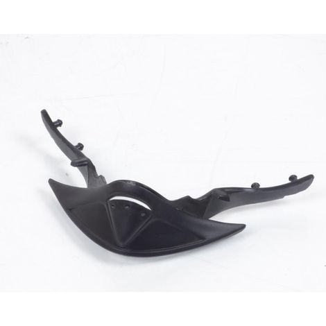 Masque lunette casque cross Smith QMSN2 Sonic quarter mask black (1/2)