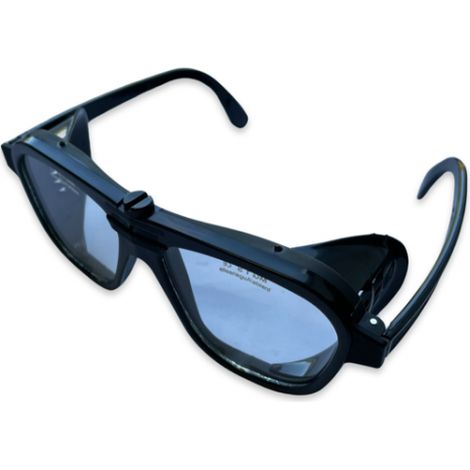 ROTHENBERGER Nylon-Schutzbrille mit Athermalgläsern nach DIN EN 172, 54062