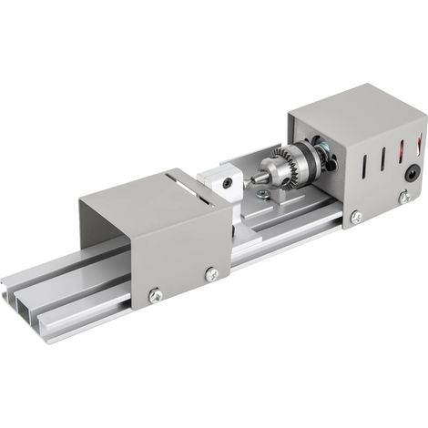 Minitorre, 96 W de potencia, 9000 RPM de velocidad (1/2)