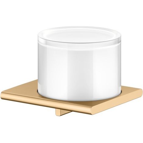 KEUCO EDITION 400, Distributeur de savon liquide, 11552259000,
