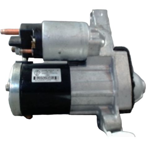 Demarreur RENAULT Clio [PRODUIT D'OCCASION]♻️233006662r (1/4)