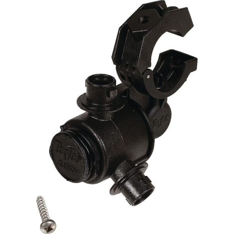 Soporte de boquillas TEEJET QJ363C1NYB