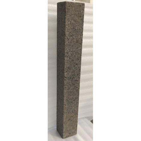 TrendLine Palisade Carbon Black 75 x 10 x 10 cm schwarz Kanteneinfassungen (1/3)