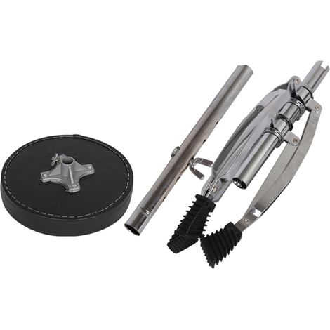 Tabouret de batterie Pliable avec réglage de hauteur Tabouret de batterie pour les Pour hommes, femmes, garçons, filles, adolescents, fils, fille, , , batteurs, pour la pratique (1/5)