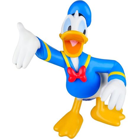 DISNEY Decorazione Statua Paperino 60 Cm