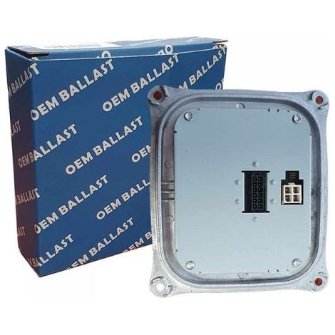 Modulo Centralina LED per Faro Headlight OEM 1307329241