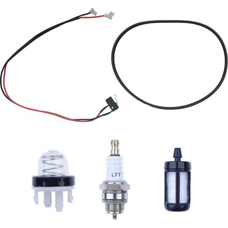 Interrupteur ADEFOL avec fil pour la série Stihl TS410 TS420, remplace 4238-430-0500 (1/5)