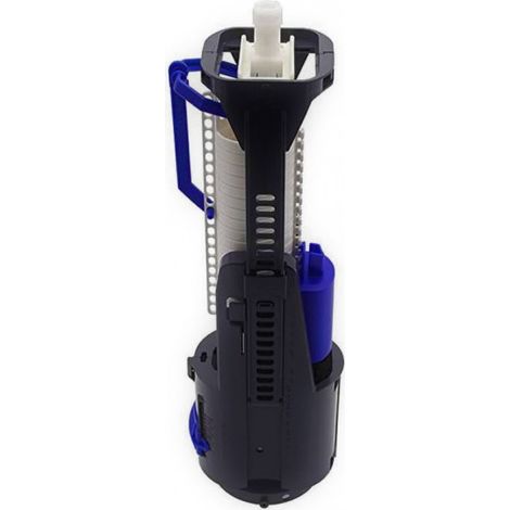 Cloche pour mécanisme de chasse d'eau Geberit type 240 – Hauteur réglable 30 à 45 cm – Joint d'étanchéité inclus – Remplace type 230 (1/5)