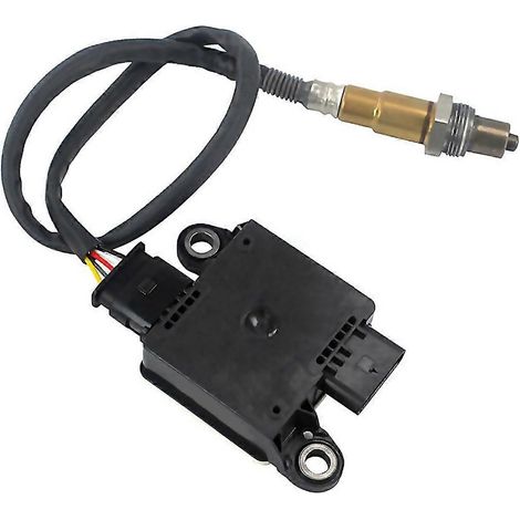 Capteur de particules fines (PM) 55502921 pour Chevrolet Colorado et GMC Canyon 0281007183 (1/5)