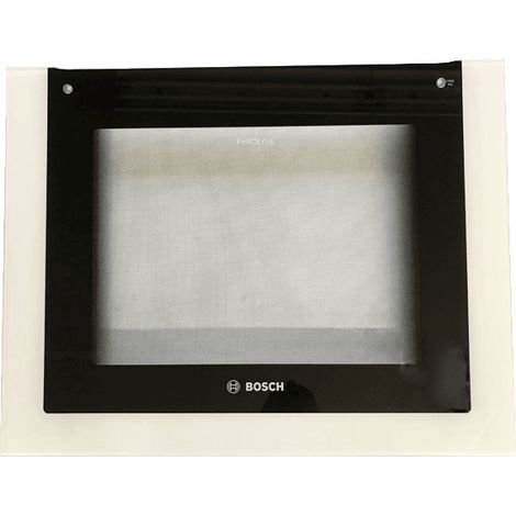 VITRE DE FACADE POUR FOUR BOSCH - 00479141