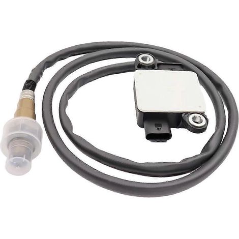 Dieselpartikelfilter PM 39265-2A810 für Hyundai Kia 0281007179 0281007180 (Stickstoffteil) (1/5)