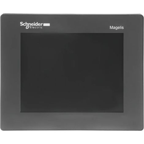 Schneider Electric HMISTU855 HMISTU855 SPS-Erweiterungsmodul (1/3)