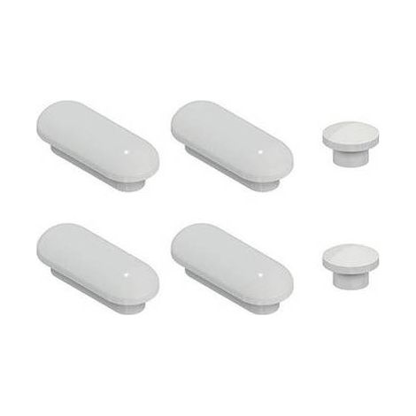 KIT PARACOLPI  PER SEDILE PANCHETTA
