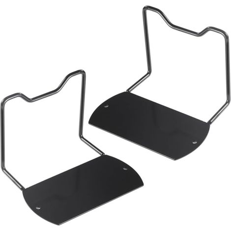 Stabil Matratzenbefestiger Metall Clip Verstellbar rutschfest Für Tatami Holz Und (1/5)