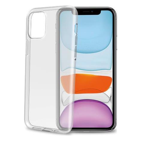 TPU COVER IPHONE 11 (1/3)