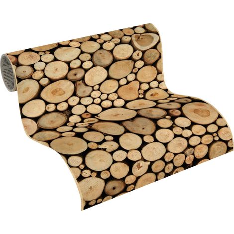 pop.up panels 2, 2,5 x 0,35 m Holz (1/2)