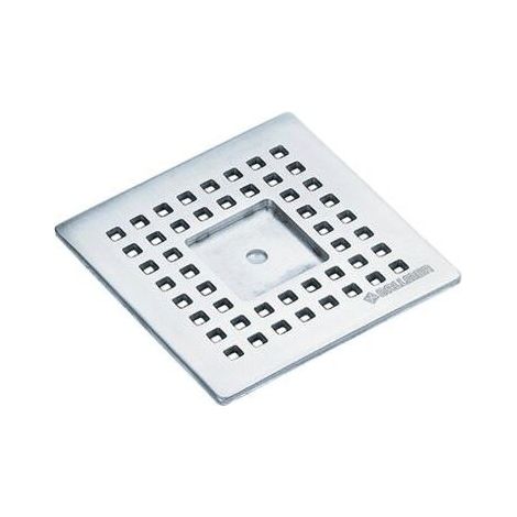 Dallmer 502117 Grille QuadraStone individuelle (1/2)