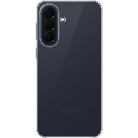 SAMSUNG Clear Case fr Galaxy A57 Transparent