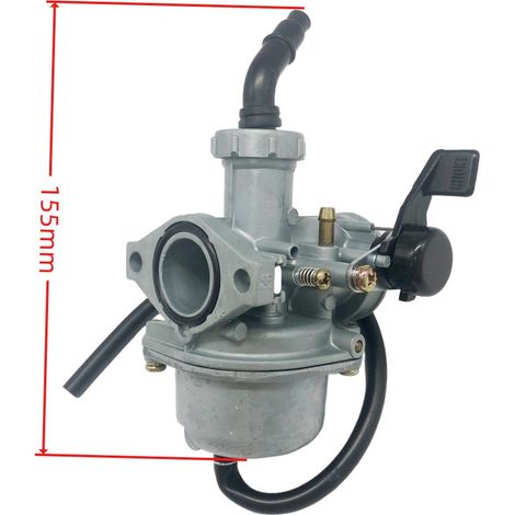 Ctorrburtorteur PZ25 - 404-009 (1/3)