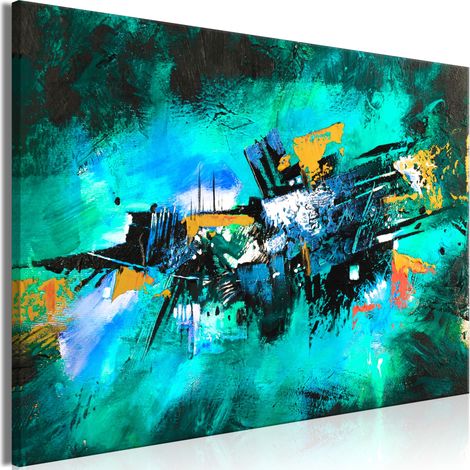 Bild – Exotischer Tanz (1/3)