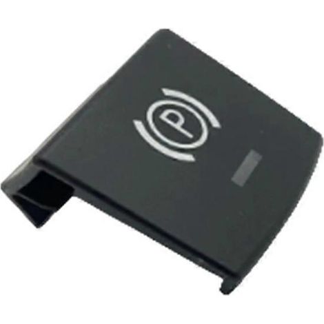 Bouton de frein à main de stationnement pour BMW Z4 E89 (2009-2015) - Cache-clé - Référence : 61319184269 (1/5)