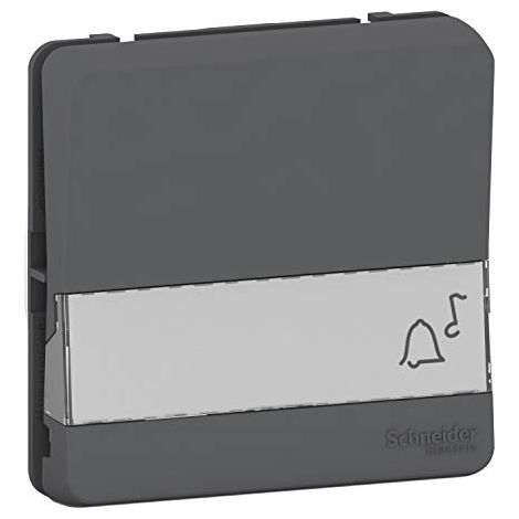 Schalter Schneider Electric mureva styl IP55 IK08 10 A 250 V