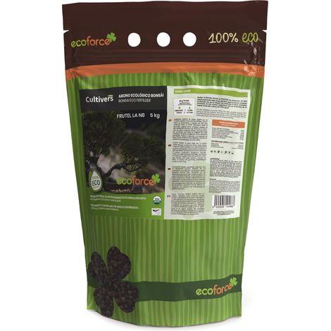 Kultiver ko -chagische BonsÐ -Bonside 5 kg