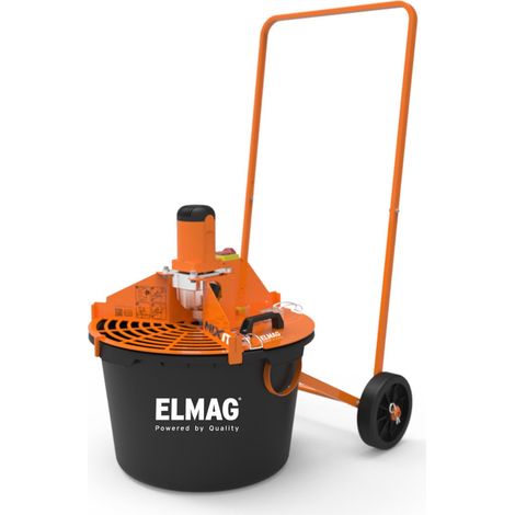ELMAG Rührwerk MIXIT (1/5)