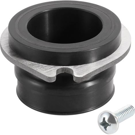 Adaptateur de tuyau, pour broyeur de déchets (1/4)