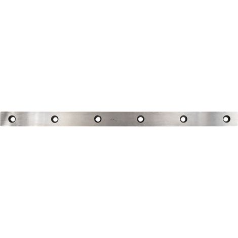 Couteau de rechange acier pour la cisaille MMS3.2x2000 MW Tools SPB-MMS32X2000