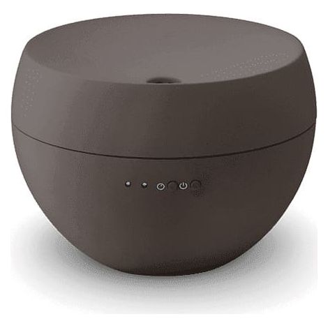 Diffuseur JASMINE Bronze StadlerForm, Design unique, il fonctionne par Vapeur froide par ultrasons (1/3)