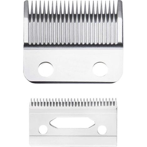 Keramik-Schneidklingen + Ersatzset für Wahl FP Trimmer (1/4)
