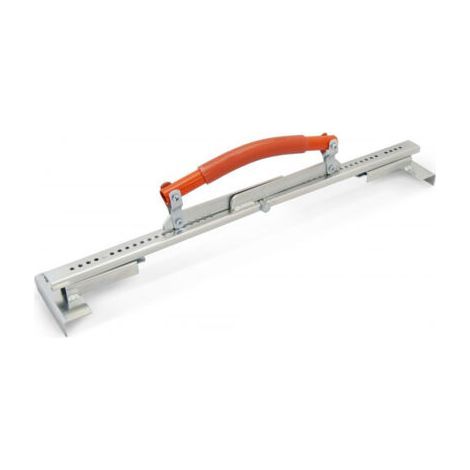 Ahlsen Kit Croisillon Carrelage Autonivelant 2mm x100 + Cadran réutilisable x100 I Facile pour Bricoleur et Carreleur Outil de Nivellement + Cale Carrelage Sol et Mur I Carreaux épaisseur 3-19mm Joint (1/5)